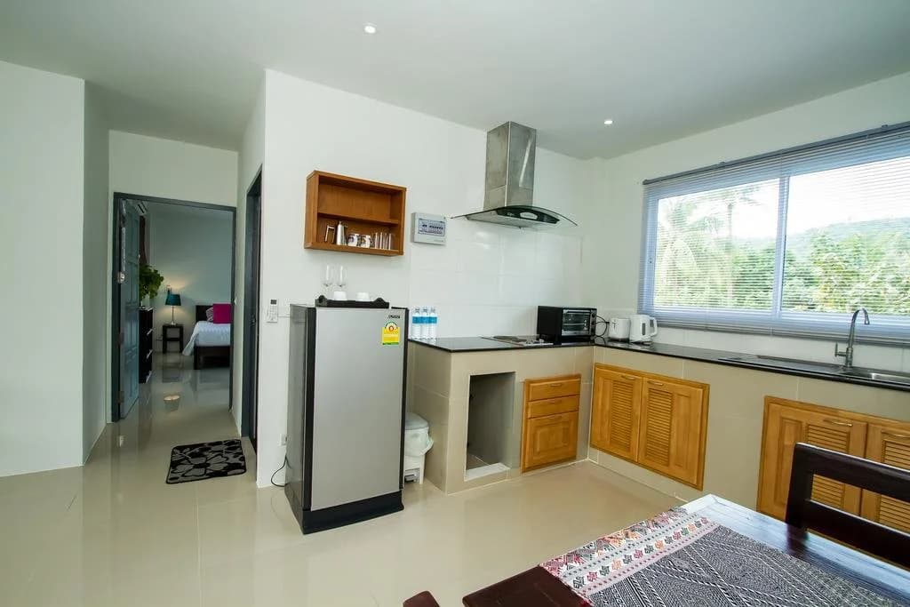 Aemjai Residence - photo 16