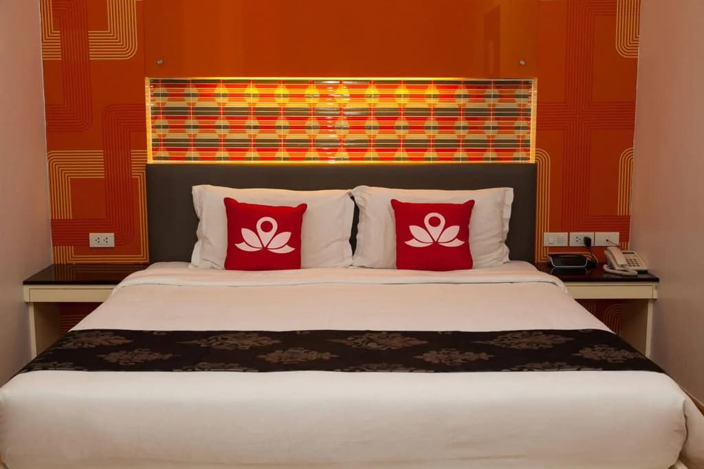 曼谷昂奴禅室酒店(Zen Rooms Onnut Bangkok) - photo 4