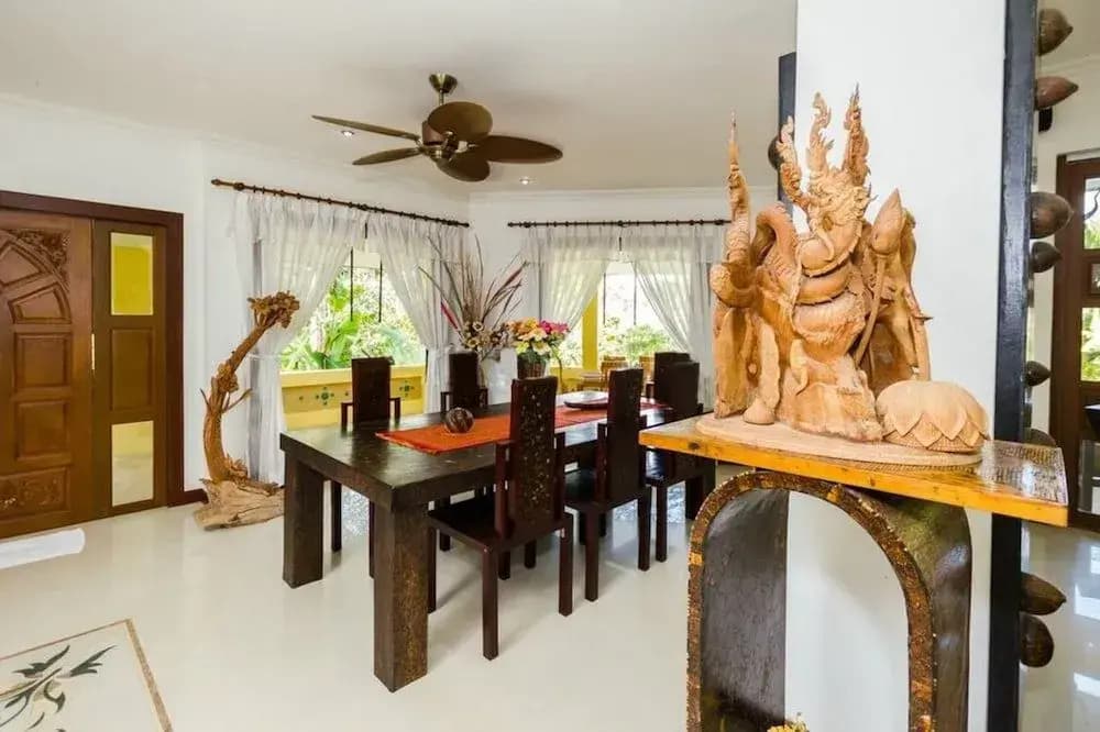 Villa Sawadee - photo 16