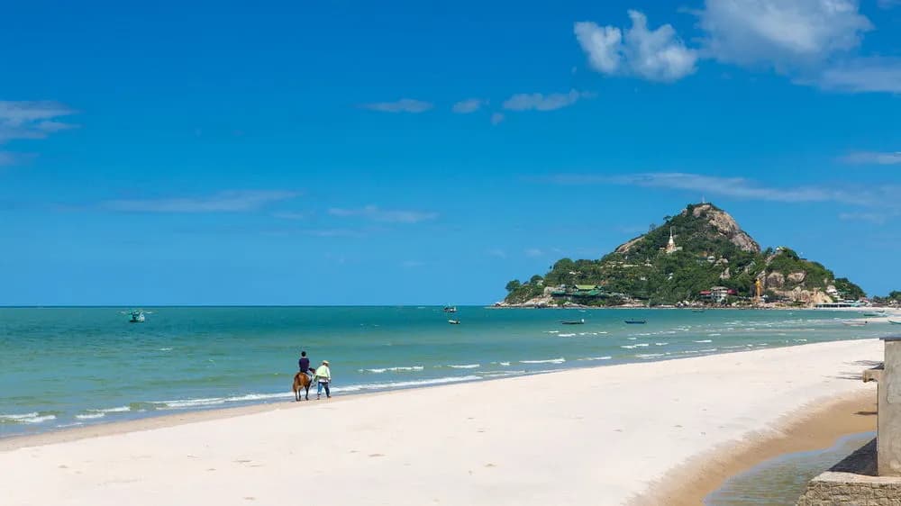 Baan Sansuk Beachfront Condominium - photo 20