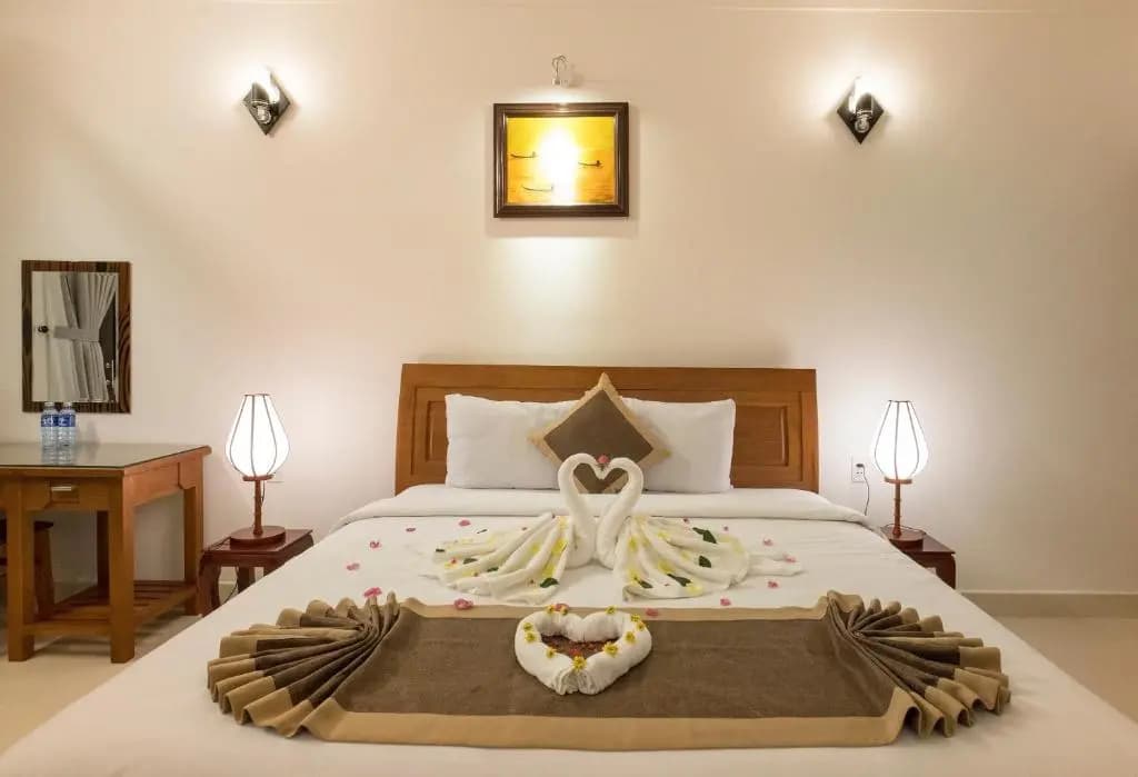 Luna Villa Homestay - photo 3