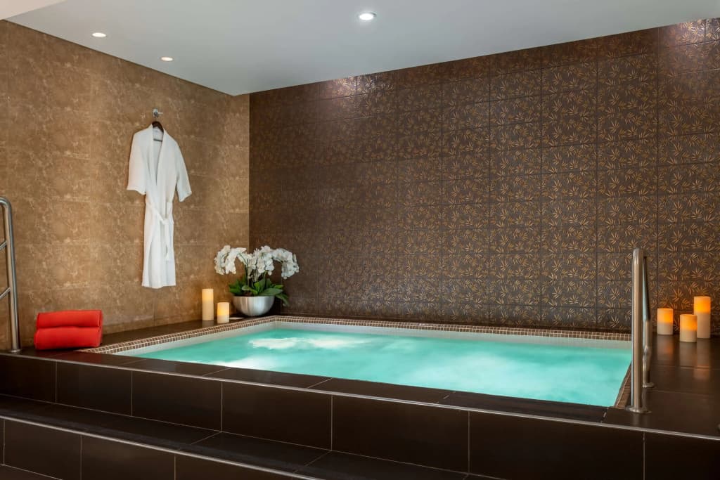 Hyatt Regency Oryx Doha - photo 21