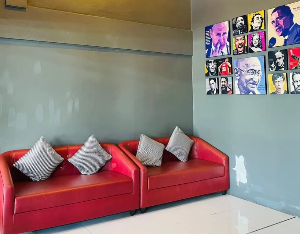 Rabbitel Phuket - photo 17