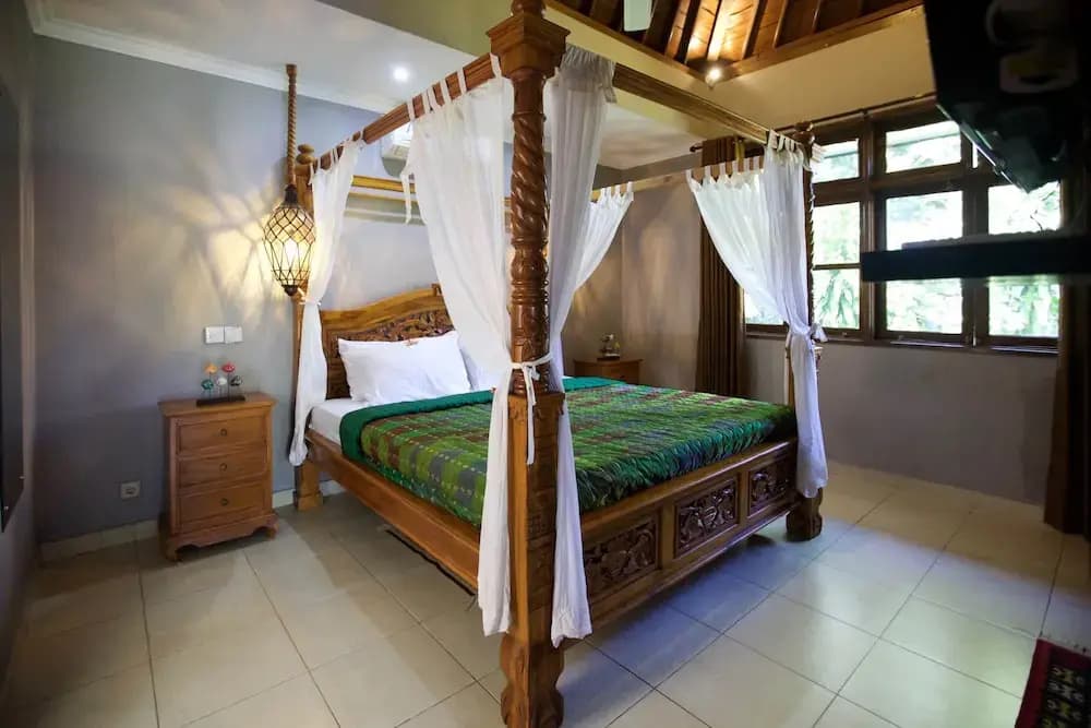 Bayshore Villa Sanur - photo 4