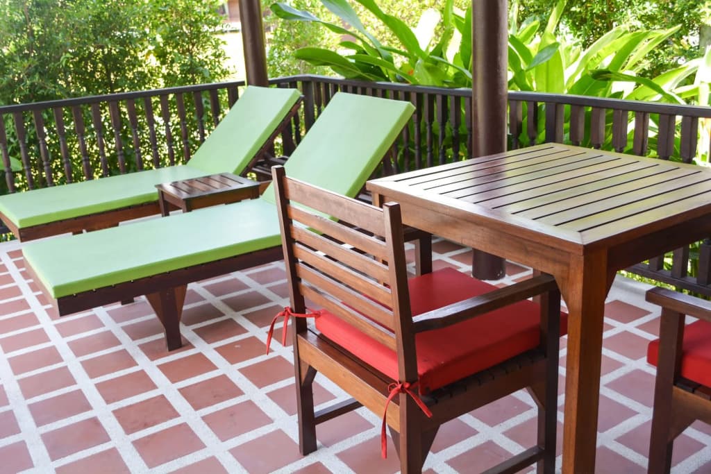 Farmer's Boutique Resort - photo 22