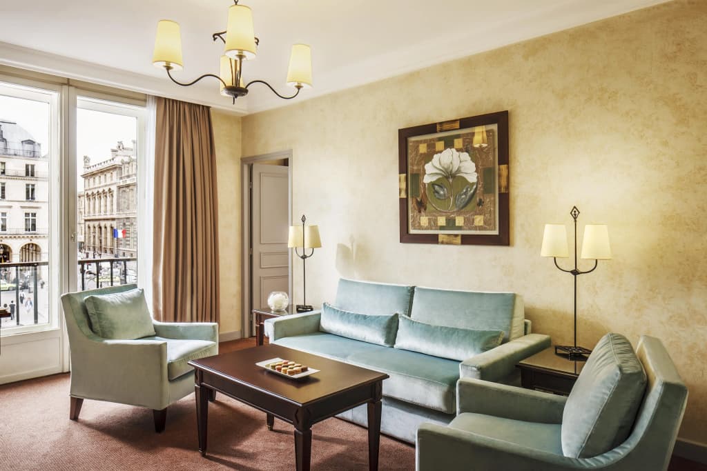Hôtel du Louvre, in The Unbound Collection by Hyatt - photo 12