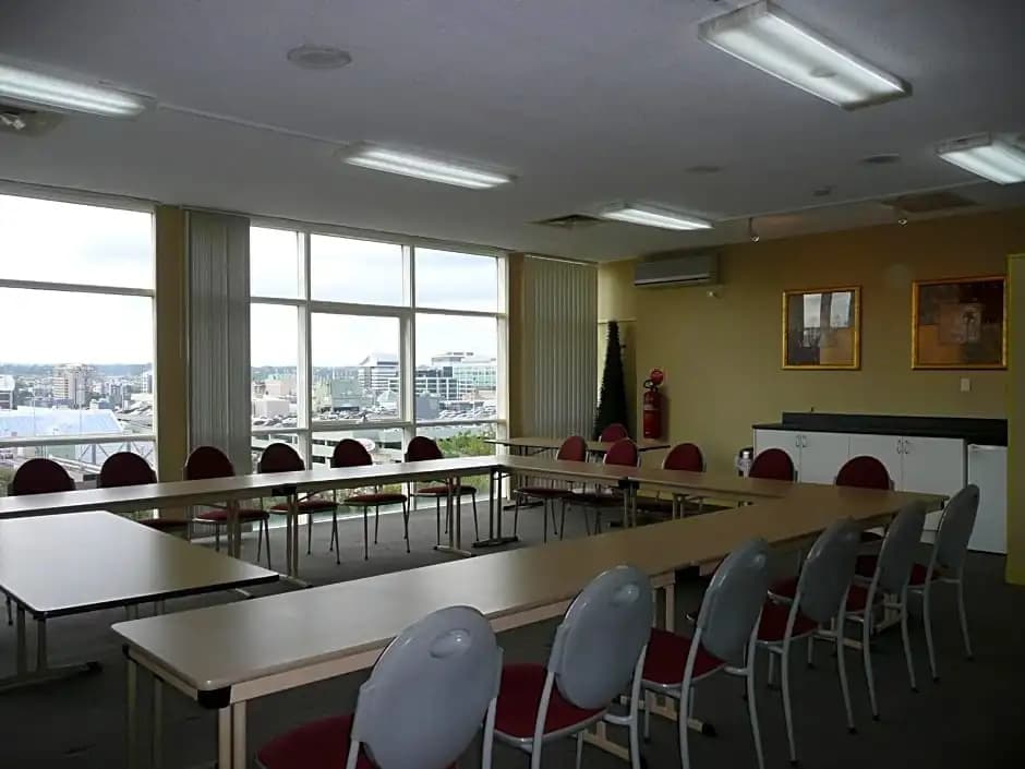 Parramatta City Motel - photo 15