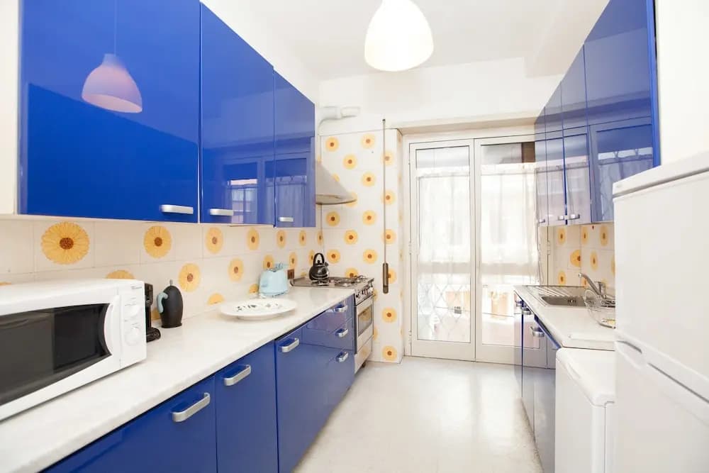 Devoti Apartment - photo 14