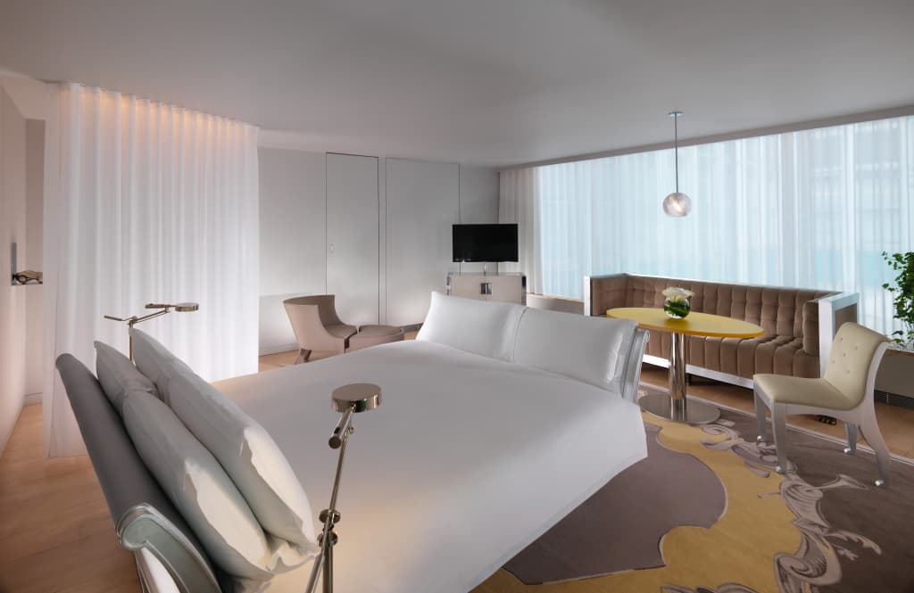 Sanderson London, a Morgans Originals hotel - photo 3