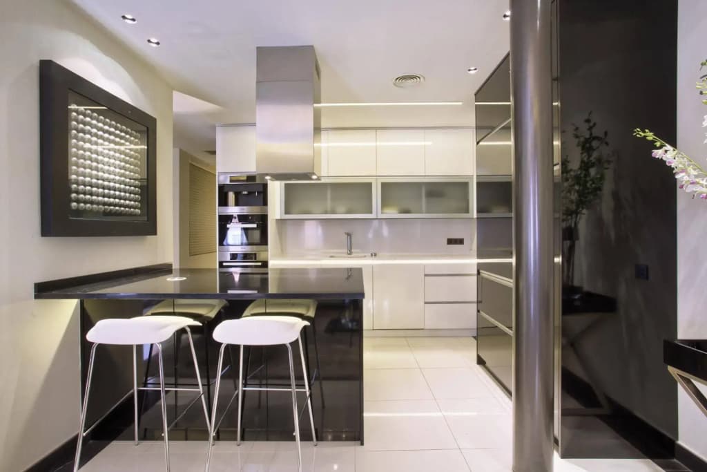 Gobernador Luxury Loft - photo 14