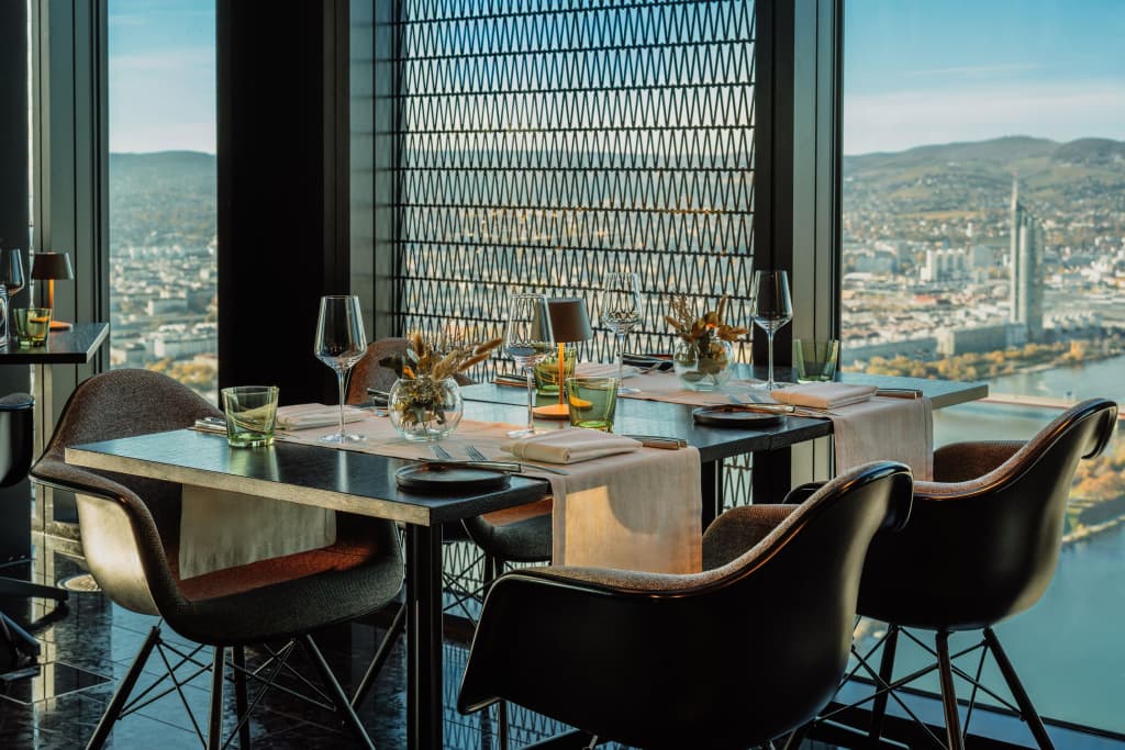 Melia Vienna - photo 38