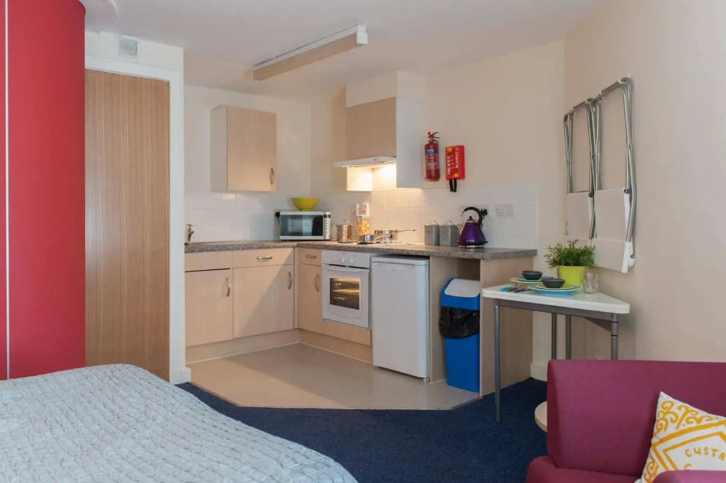 McDonald Road Student Accommodation - photo 14