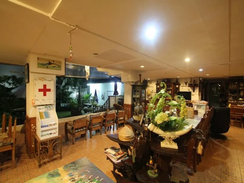 Hua Hin Place Guesthouse - photo 13