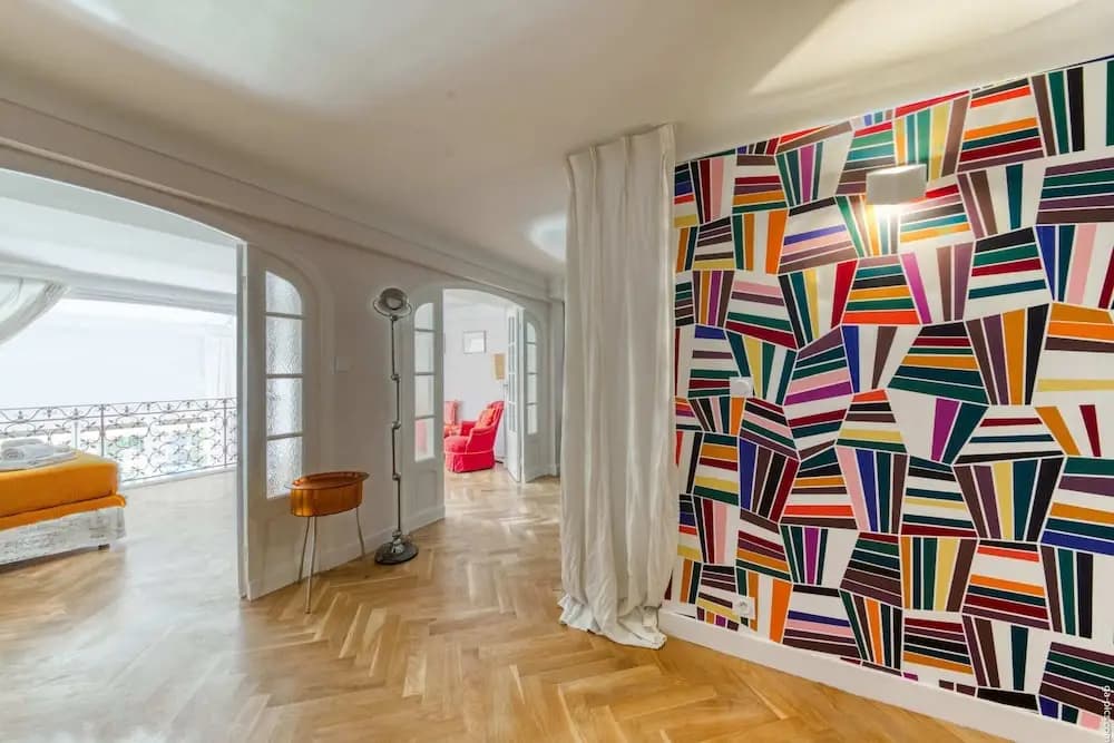 Stylish Apartement In Historical Residence - photo 13