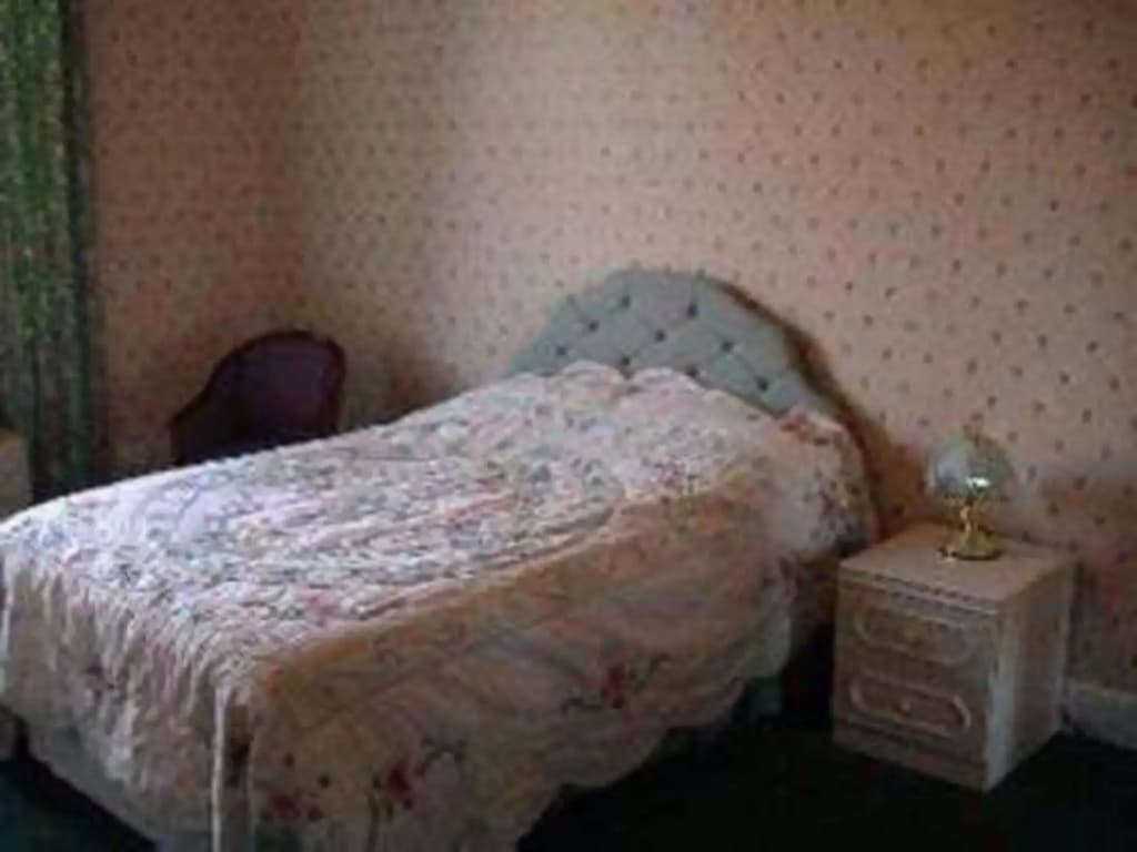 Capital Guest House - photo 3