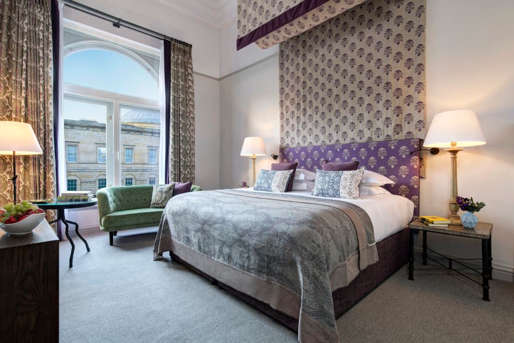 The Balmoral Hotel - photo 39