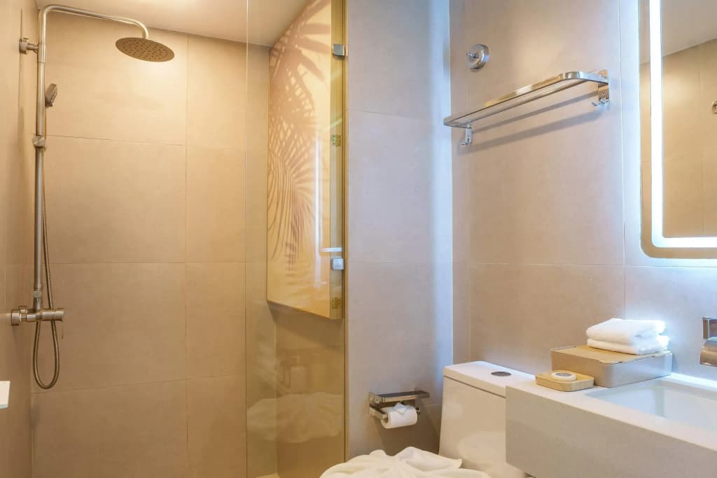 Wyndham Garden Samui Wing - photo 34