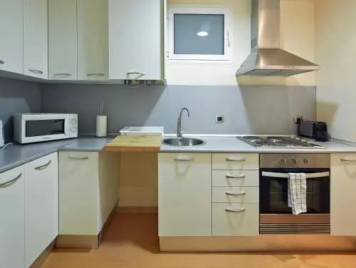 Cozy Apartment Casanova-Eixample - photo 12