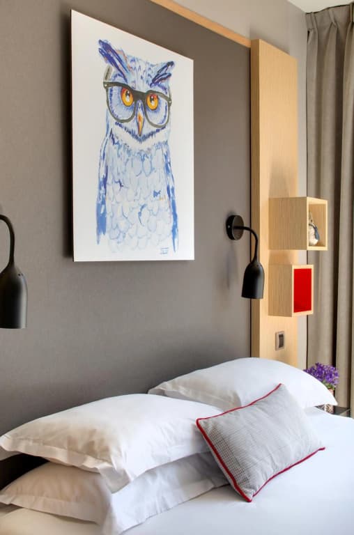Chouette Hotel - photo 33