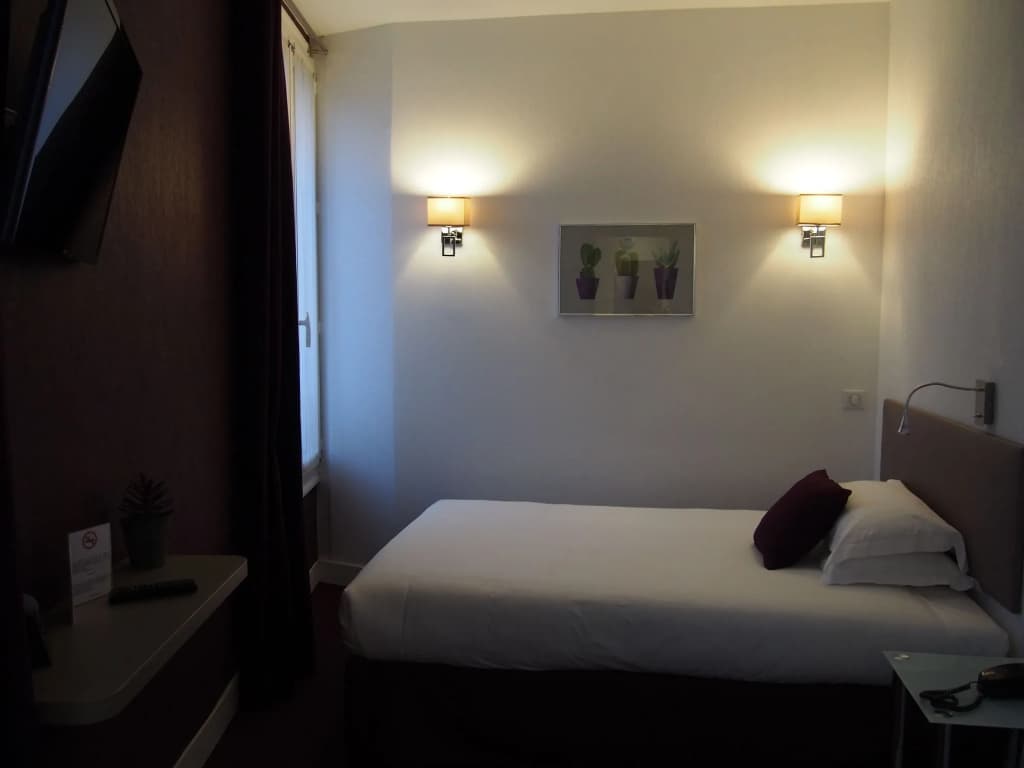 Porte de Versailles Hotel - photo 6