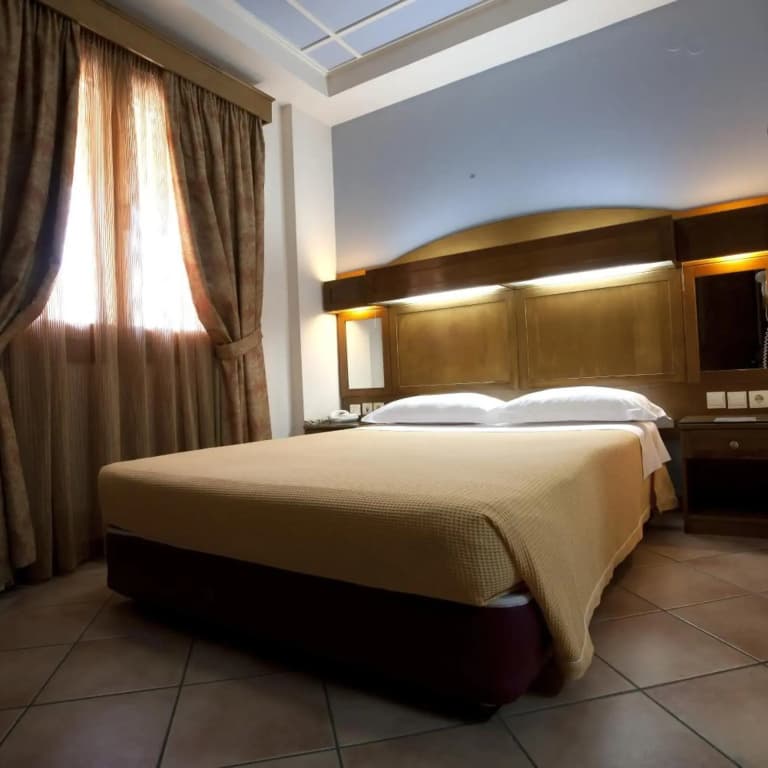 Hotel Katerina - photo 25