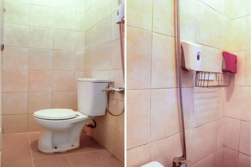 OYO 3922 Wisma Minongga - photo 8