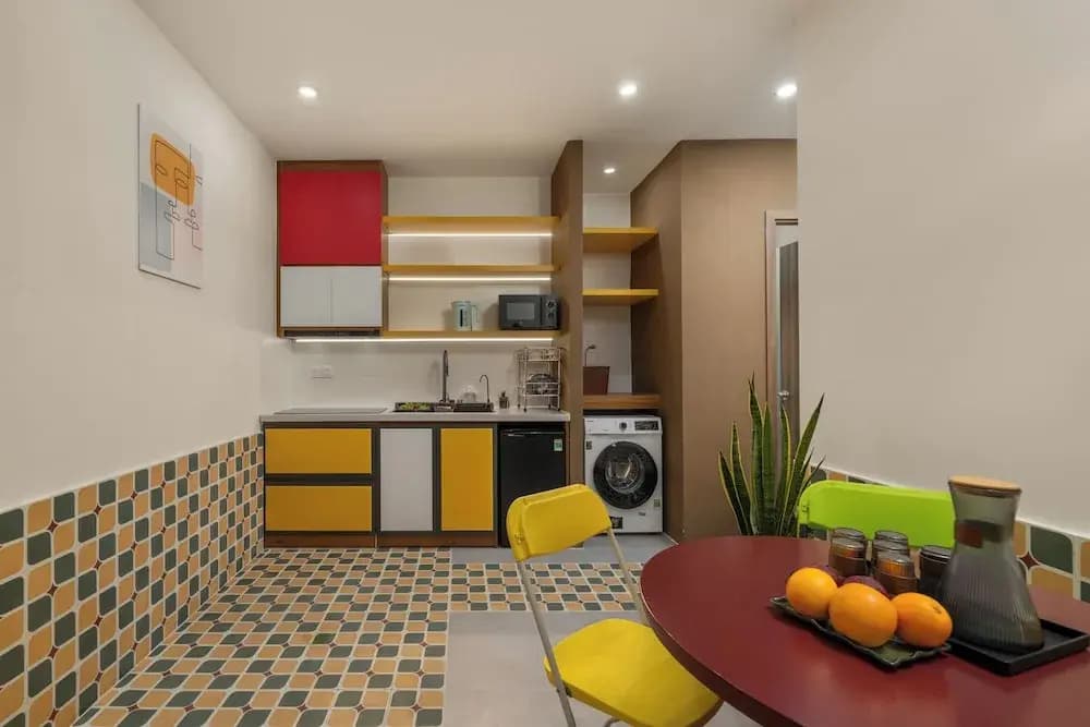 Q Apartment Da Nang - photo 17