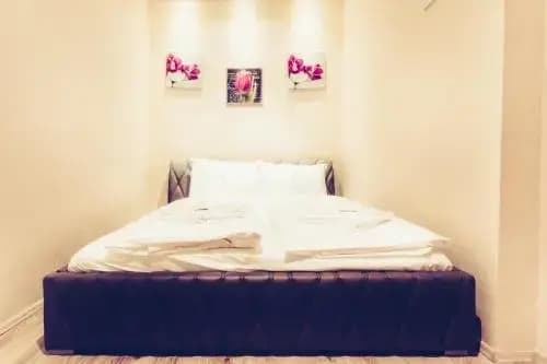 Aurellia Serviced Apartments - photo 4
