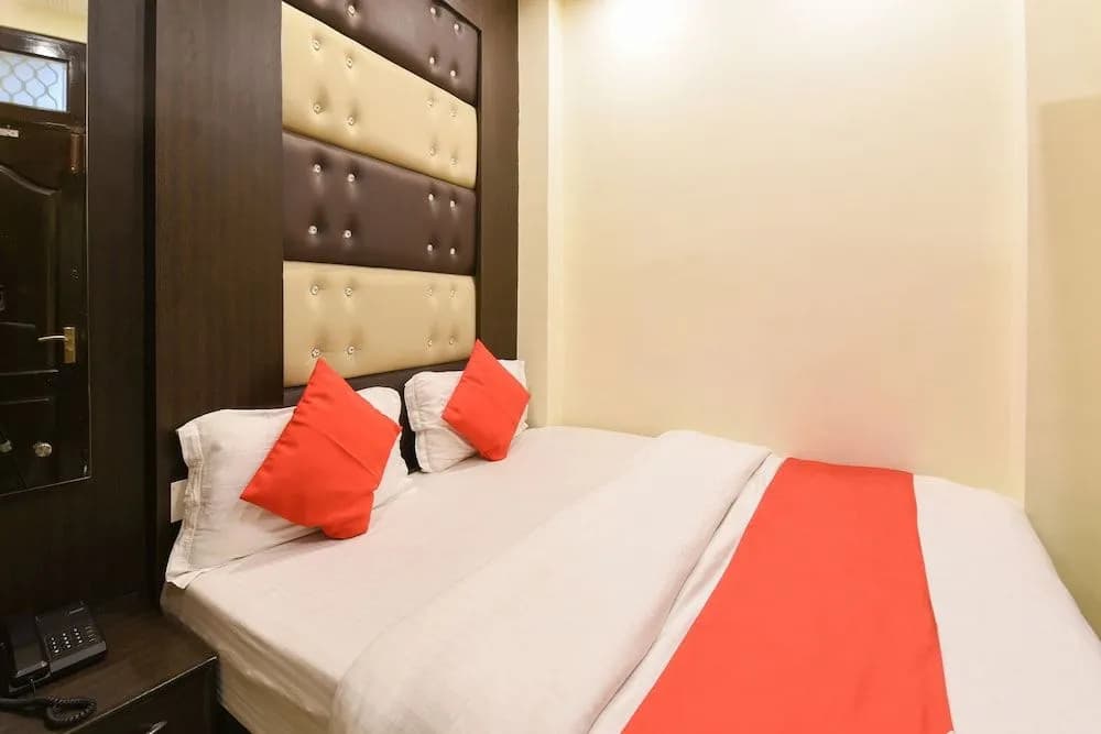 Hotel Heritage Inn - photo 6