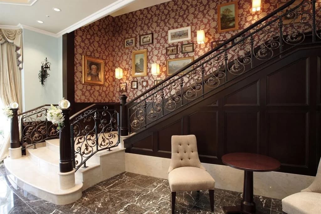 Hotel Monterey Akasaka - photo 11