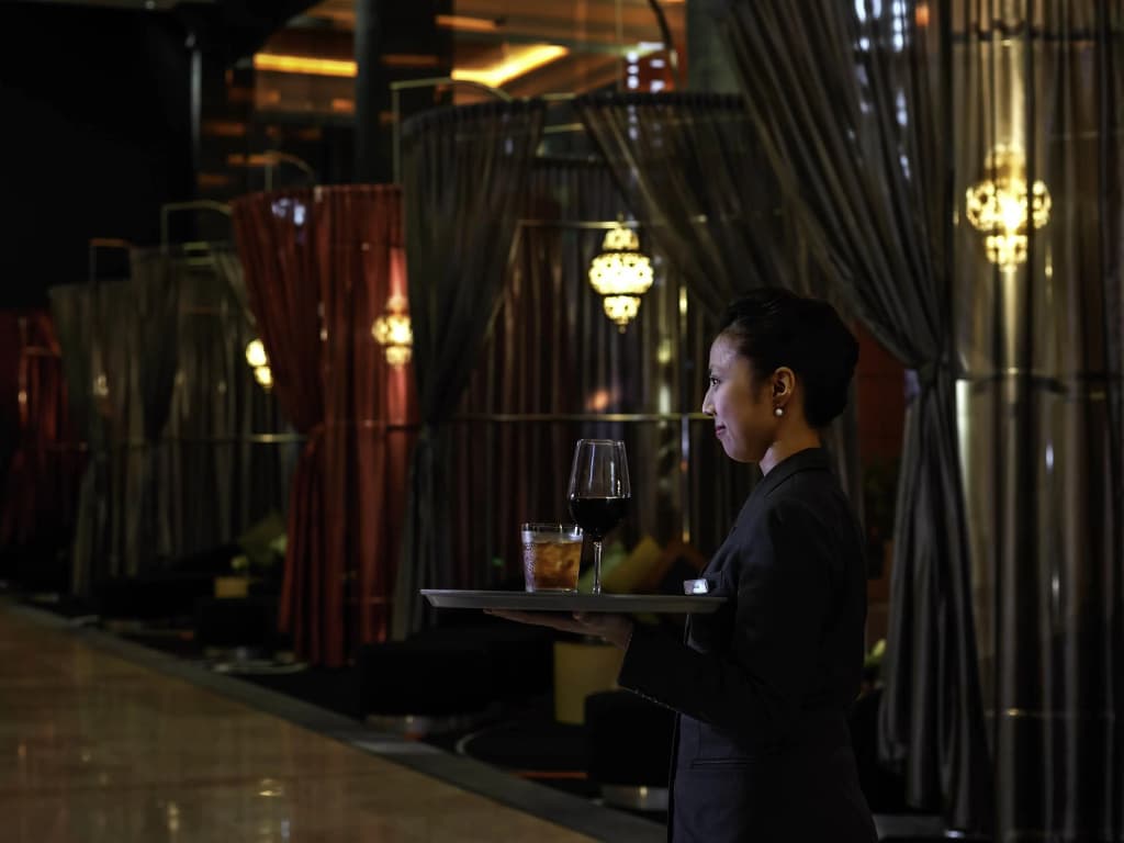 Wyndham Grand Bangsar Kuala Lumpur - photo 21