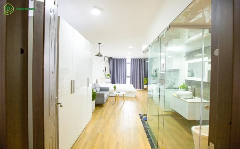 Parkhome Apartment - photo 2