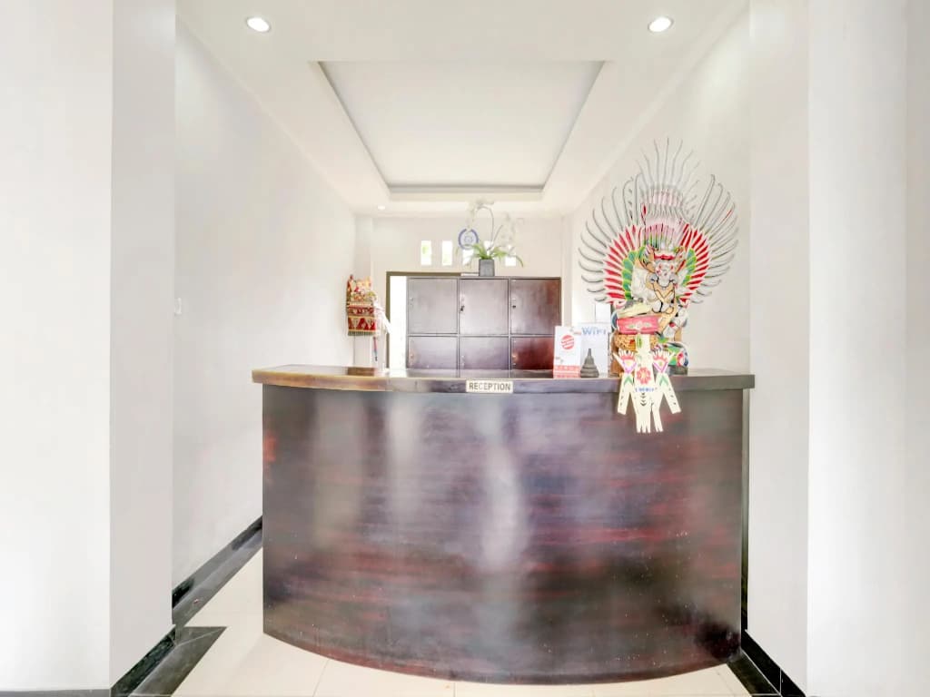 OYO 3156 Hotel Warta Dua - photo 2