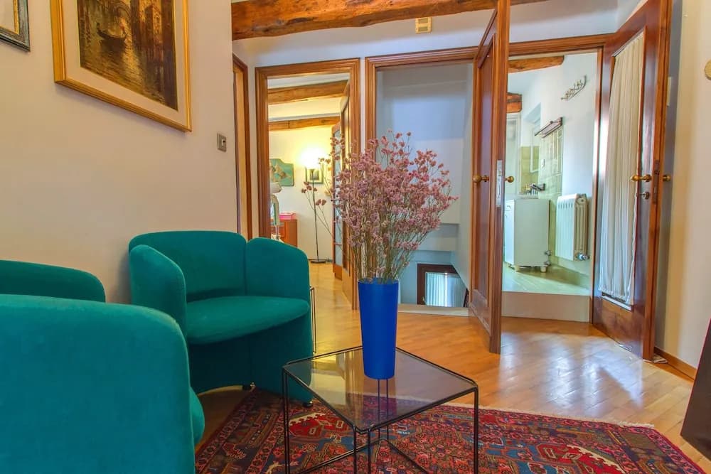 Residenza Ruga Giuffa - photo 15