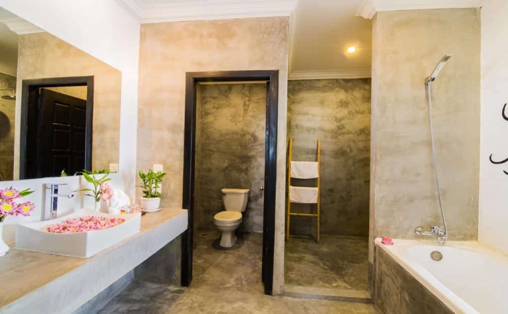 Ashia Hotel & Lounge - photo 9