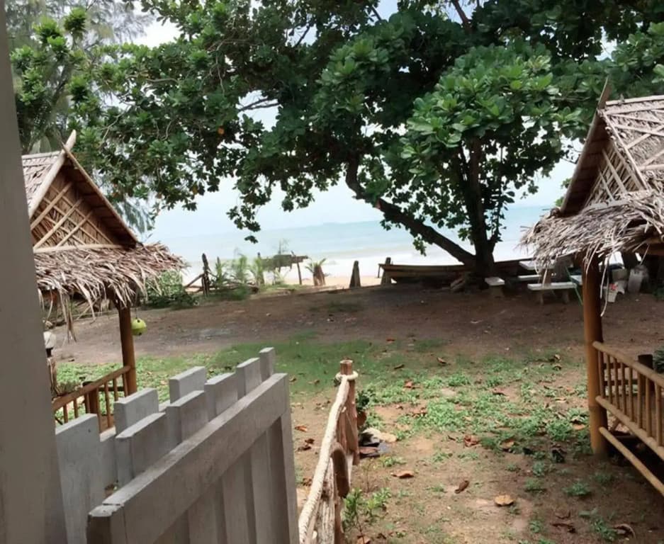 Rann Chalet Beach Side - photo 14