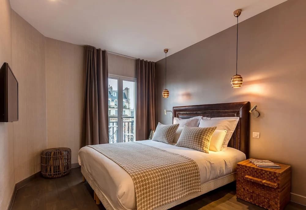 Be You Luxury Apart'Hotel - photo 5