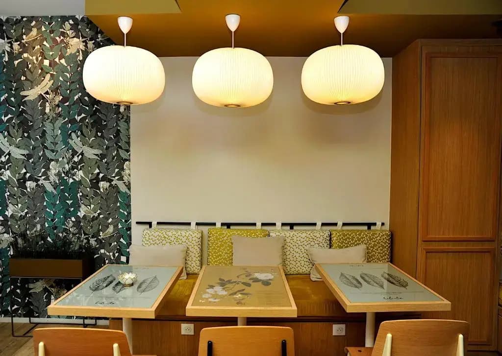 ibis Styles Paris Gare De Lyon TGV - photo 16