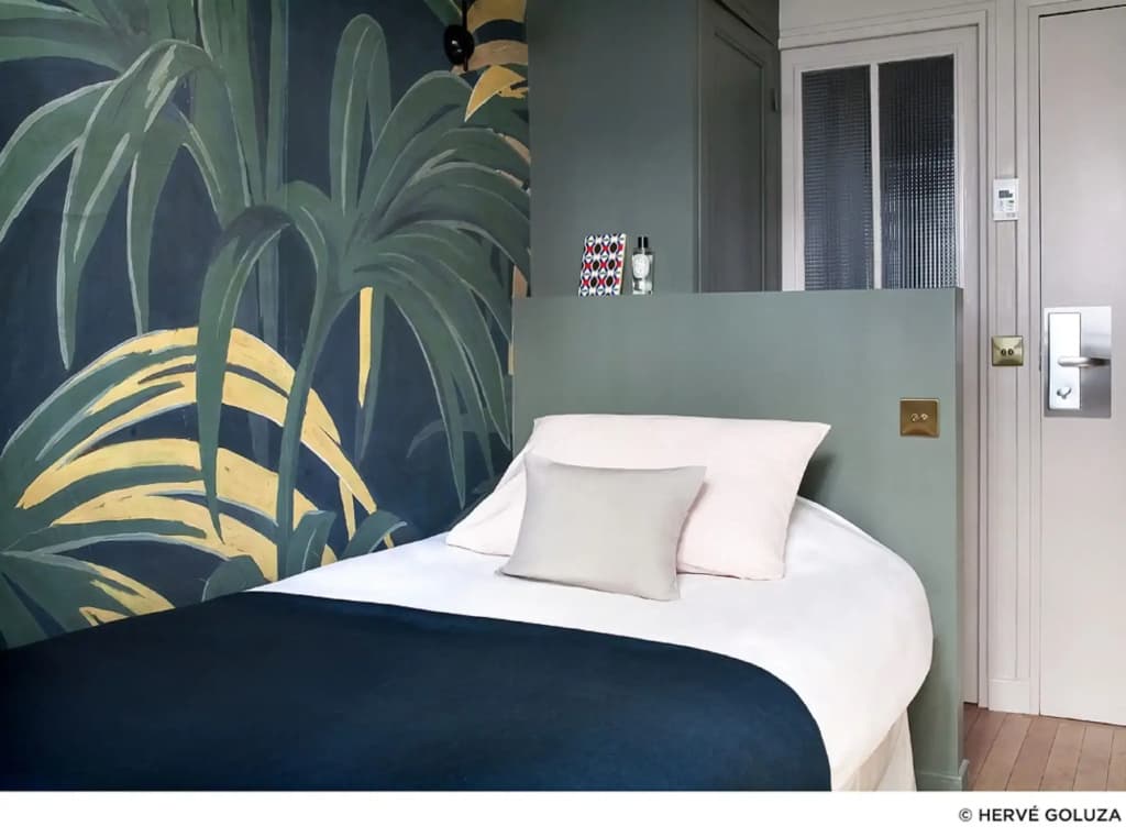 Hôtel Henriette - photo 2