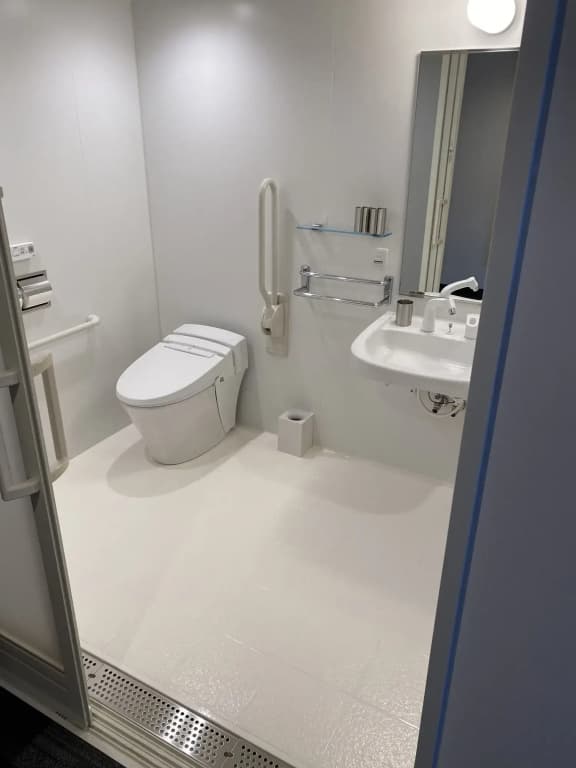 Holiday Inn Express Osaka City Centre - Midosuji - photo 23