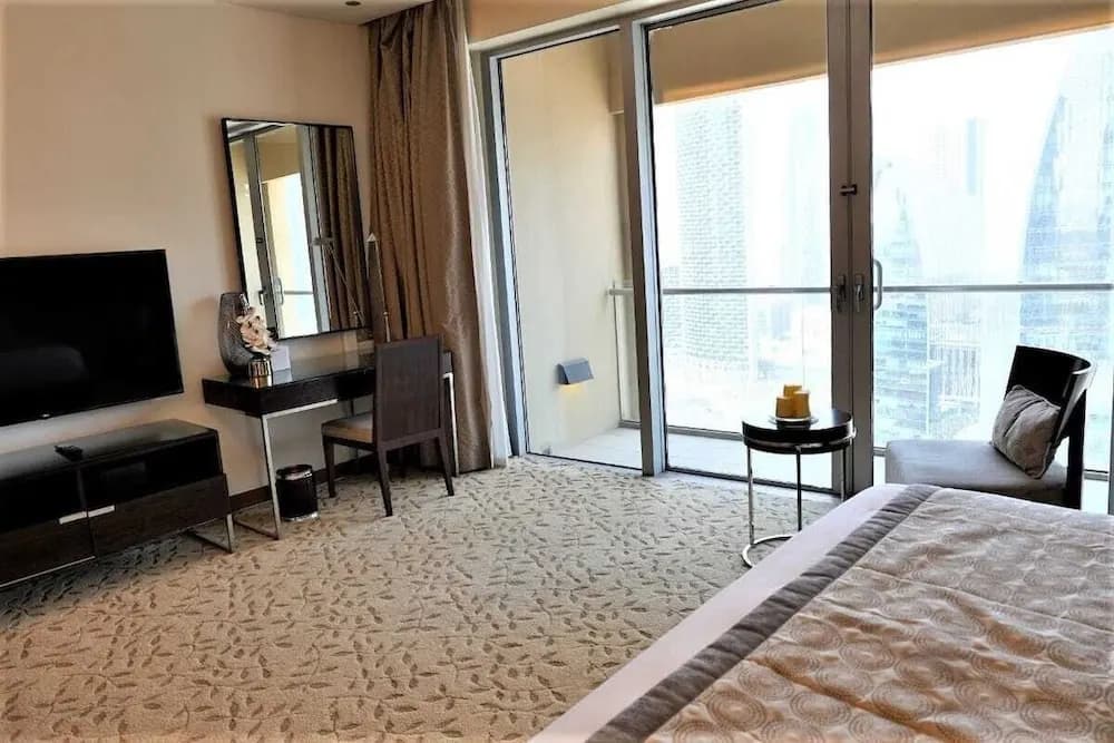 SuperHost - Address Dubai Mall - Elegant Studios - photo 5