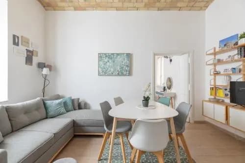 Iflat Saint Peter Bright Apartment - photo 2