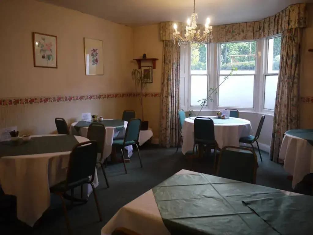 The Selwyn Hotel - photo 17