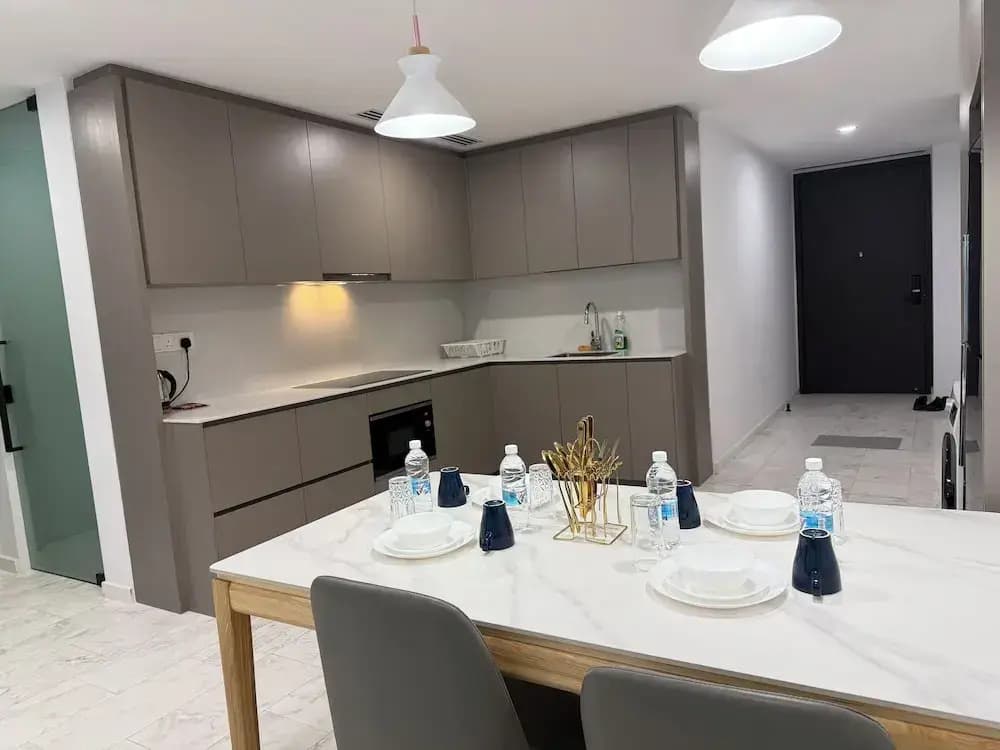 Eaton Residences KLCC - photo 24