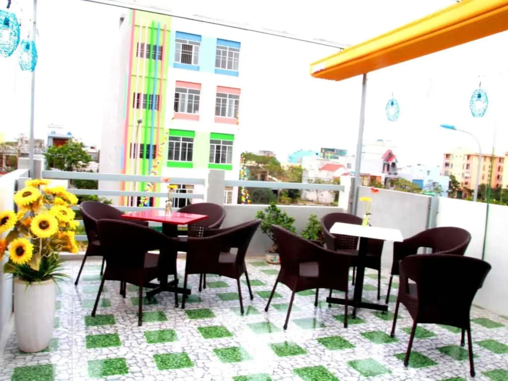 Lucky Bee Homestay - photo 18