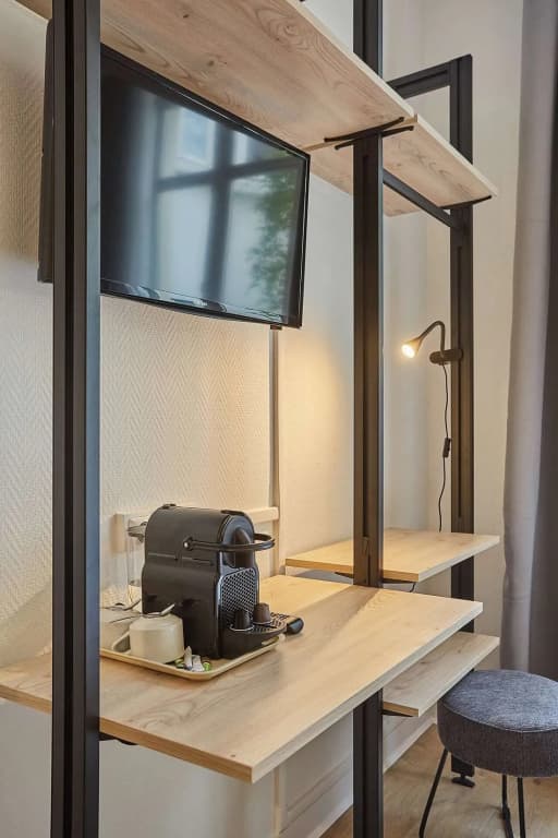 Hôtel Beauquartier Montmartre - photo 37
