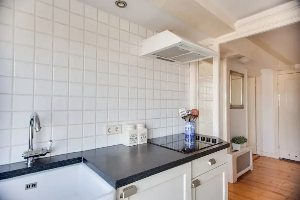 Marine View Apartment - photo 16
