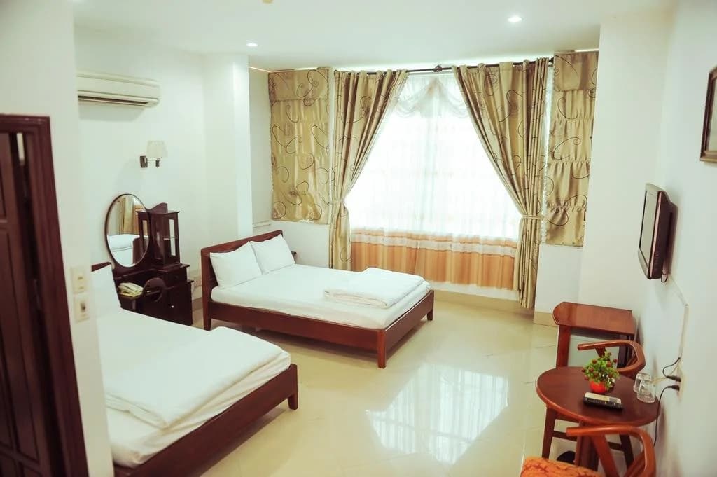 Thien Han Phat Hotel - photo 15