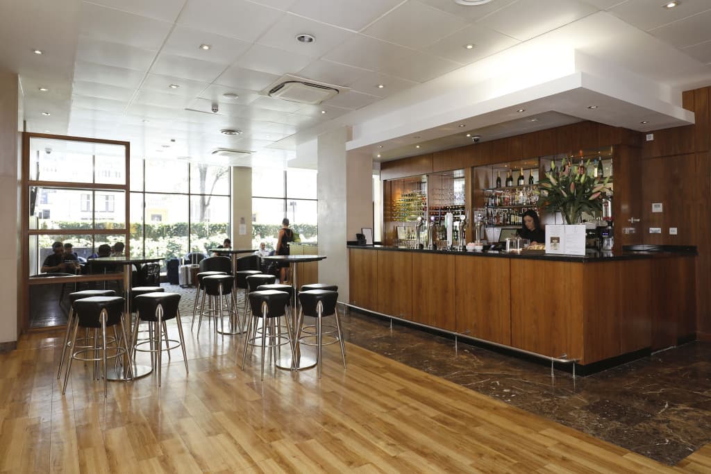 Central Park Hotel - photo 23