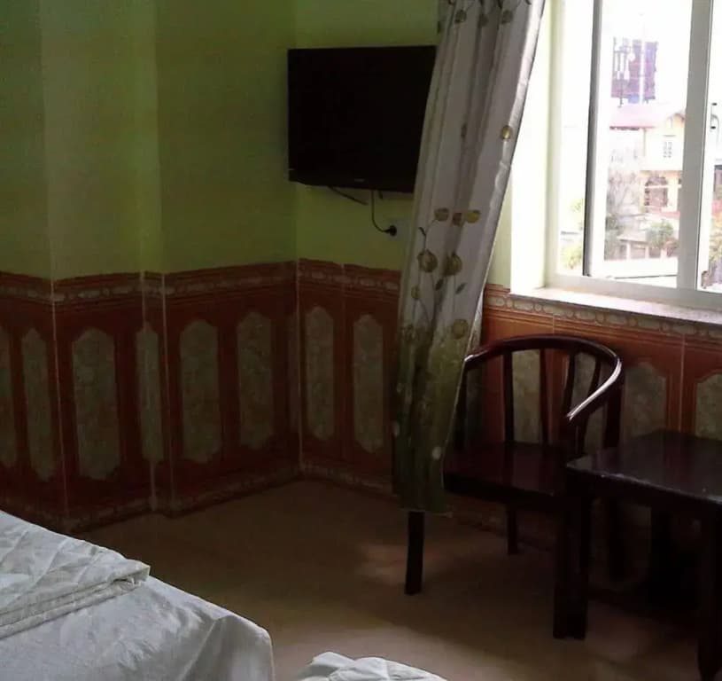 Avi Transit Hotel - photo 3